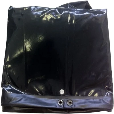 Image of Blagdon 1051194 Replacement Liner for Affinity Feature Pool,Black