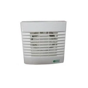 Image of Airvent 438171 Axial Extractor Fan Timer Model 150mm / 6 Inch