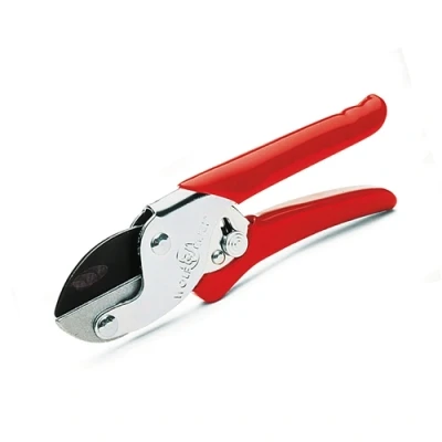 Image of Wolf Garten General Purpose Anvil Secateurs