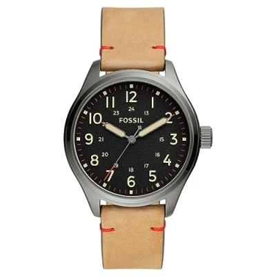 Image of Fossil BQ2792 Mens Easton Watch