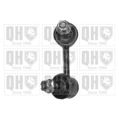Image of 51320S84A01 Anti roll bar link QUINTON HAZELL QLS3258S 70mm Premium Kit+ with fastening material HONDA: ACCORD 6 Limousine, 6, Coupe