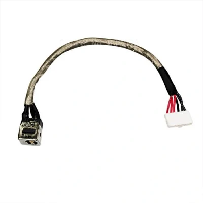Image of Gintai DC In Power Jack Dock Charging Port Cable for MSI GL62M 7RD 058 K1G 3006022 H39