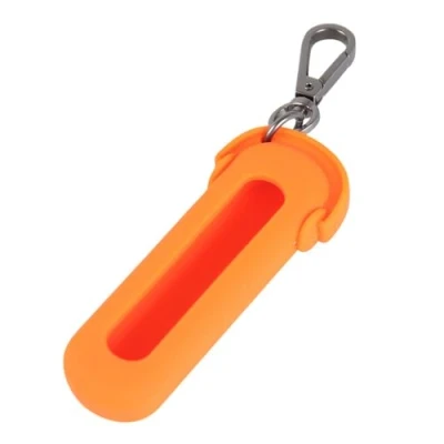Image of Victorinox, Case Silicone, Swiss Army Pocket Knife, Accessories, Multi Tool, Folding Blade, Other, Mango Tango