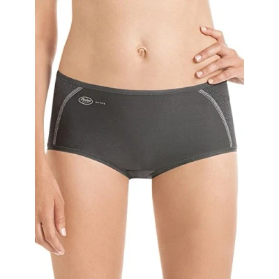 Image of Anita Women&#039;s Sports Panty Anthracite UK 34 / EU 40
