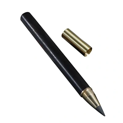 Image of Inkless Pencils Infinite Pencil Reusable Erasable Everlasting Replaceable Heads Eternal