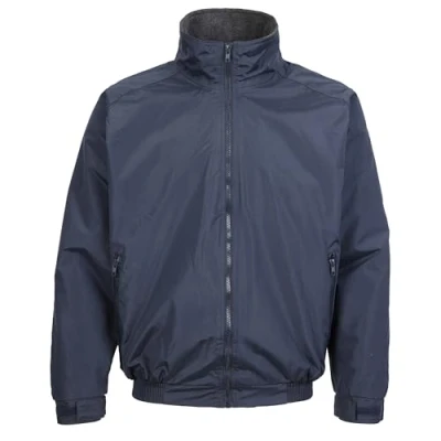 Image of Fort Men&#039;s 262 Harris Waterproof Jacket, Navy, X Large