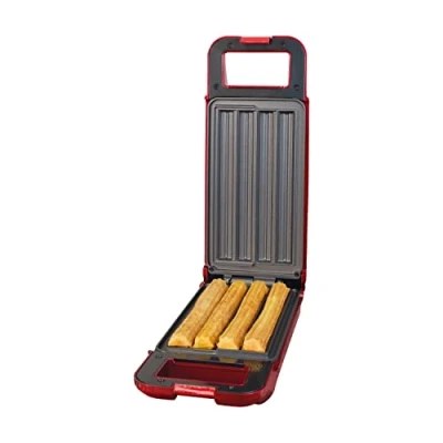 Image of Global Gizmos Churros Maker with Piping Bag