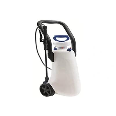 Image of Dimartino High Pressure Sprayers 15000 Viton Foam, White, One Size