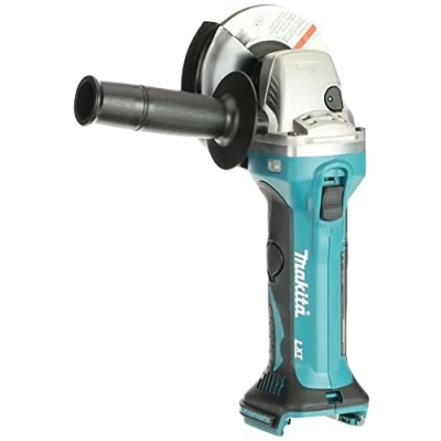 Image of Makita DGA452Z 18 V Li ion Naked Angle Grinder, 115 mm