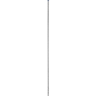 Image of Bosch 1x EXPERT SDS plus 7X Hammer Drill Bit (for Soft stone, Hard Ø 14,00 mm, Professional Accessory Rotary Drill)