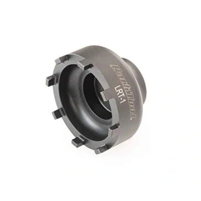 Image of Park Tool LRT 1 Bosch Gen 2 Lockring Tool,Blue