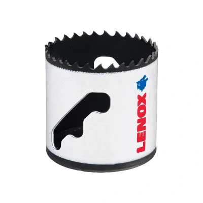 Image of Lenox Bi Metal Holesaw 56mm LEN1816241