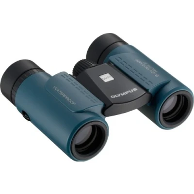 Image of Olympus 8x21 RC II WP Binoculars Blue