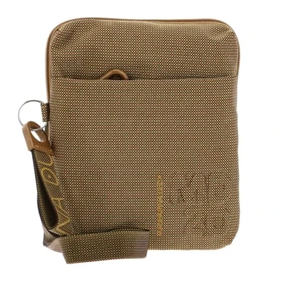 Image of Mandarina Duck Women&#039;s Md20 Crossover, Olive, Taglia Unica