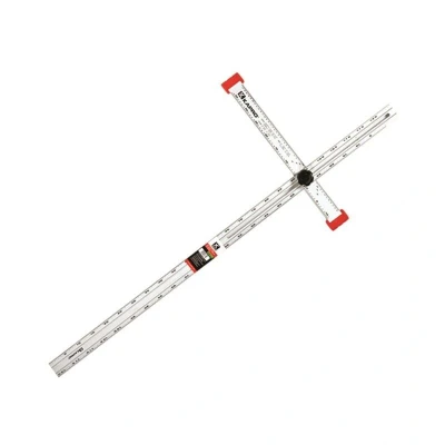 Image of Kapro 317 Adjustable T Square 90cm
