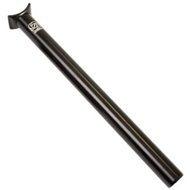 Image of Gusset Pivotal Seat Post 27.2mm 330mm Long Black