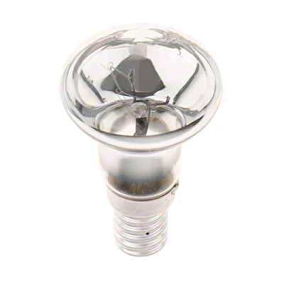 Image of Tiuimk 1pc Spotlight Bulb 30W R39 E14 Lamp Reflector Small Screw SES