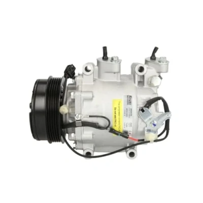 Image of 38800RB7Z51, 38800RB7Z510, 38800RB7Z520, 38800RB7Z521, 38800RB7Z522 AC Compressor NISSENS 890035 HONDA: CIVIC 8 Hatchback, Jazz 3