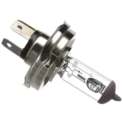 Image of Connect 30603 Lucas Headlight Bulb H4 P45t 12V 100/80W OE485 1pc