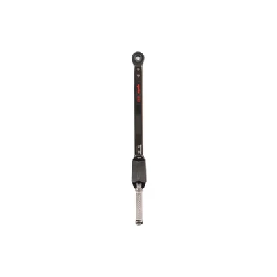 Image of Norbar NOR14037 130 650 N m 3/4 Inch Torque Wrench Drive Silver