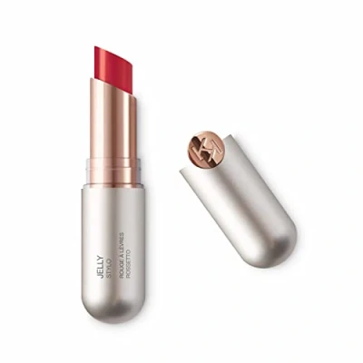Image of KIKO Milano Jelly Stylo 506, Wet Look Finish Glossy Lipstick