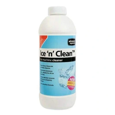 Image of Ice &#039;n&#039; Clean Machine Cleaner 1 Litre by Advanced Engineering