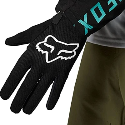 Image of FOX Youth Ranger Glove Black YM