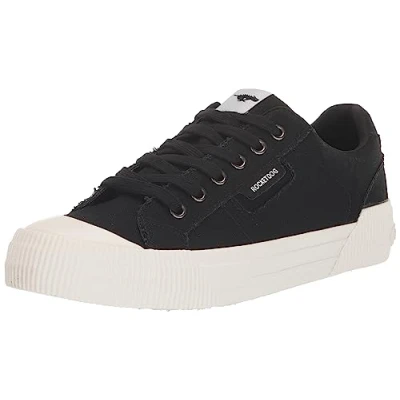 Image of Rocket Dog Women&#039;s Cheery Sneaker, Black001, 5 UK