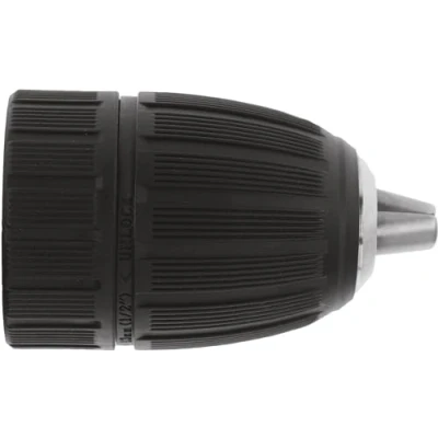 Image of Bosch 1x Keyless Chuck (Ø 2 13 mm, 1/2&quot; 20 UNF, Accessories Rotary Hammers and Drills)