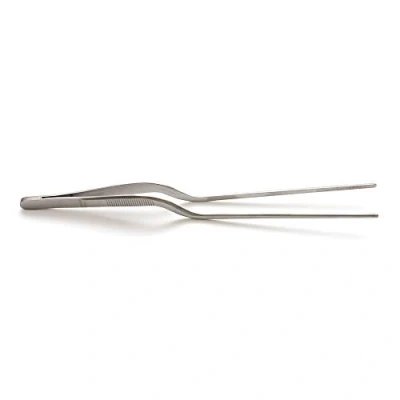 Image of DECORA 0280300 Stainless Steel TWEEZER 21 cm