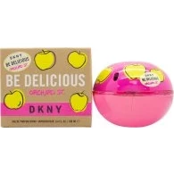 Image of DKNY Be Delicious Orchard St. Eau de Parfum 100ml