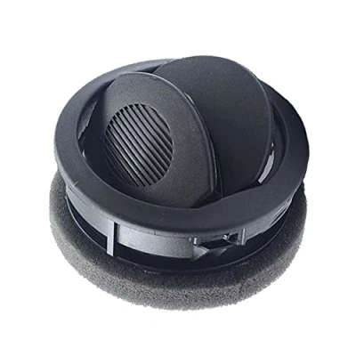 Image of Ventilation Grill Cover Mouth Air Vent Cabin For PEUGEOT Bipper (2008 2018) 8265.JJ, 8265.FA, 735461076 AUTORCE