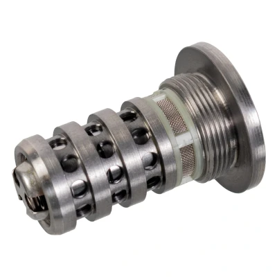 Image of 06L109257B, 06L109257F, 6L109257B, 6L109257F Control Valve, camshaft adjustment FEBI BILSTEIN 180080 AUDI: A4 B8 Saloon, A3 Sportback, Avant