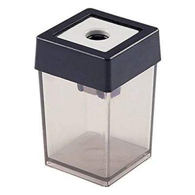 Image of Dahle Bürotechnik Sharpener 53461 with Plastic Sharpener, up to 8 mm