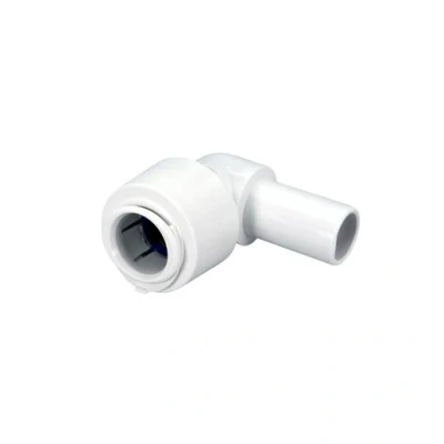 Image of Floplast Flofit+ FS22 22mm Stem Elbow 2496001349
