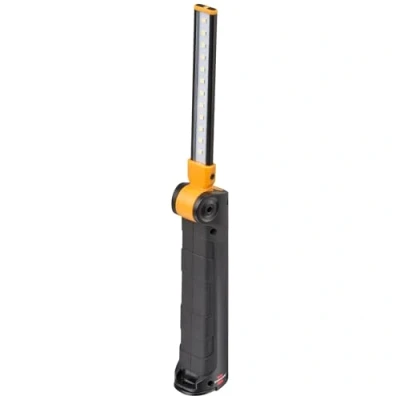 Image of Brennenstuhl Rechargeable LED Hand Lamp Sansa 400 A, 400lm