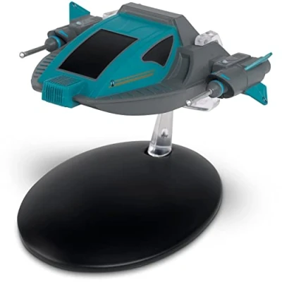 Image of Eaglemoss Hero Collector Alice