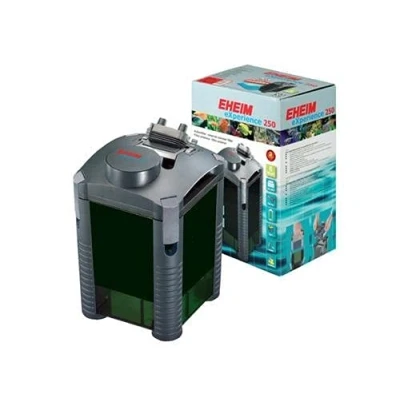 Image of Eheim Experience 250 External Filter