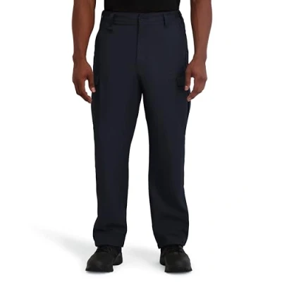 Image of Propper Men&#039;s BDU 2.0 Cargo Work Utility Pants, LAPD Navy, Medium Lange