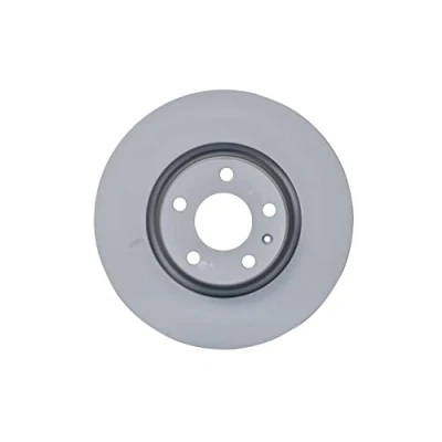 Image of 4F0615301D Brake disc BOSCH 0 986 479 C70 314mm 25mm 5 112mm Vented, internally vented Coated High carbon AUDI: A6 C6 Avant, Saloon