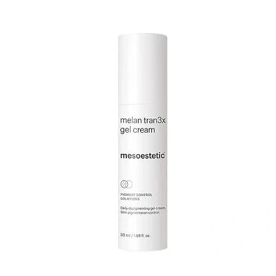 Image of MELAN TRAN3X Daily Depigmenting Gel Cream