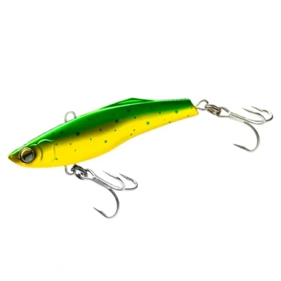 Image of Yo Zuri High Speed Vibe Sea fishing lure CDR 13cm (80g)