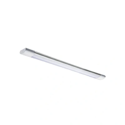 Image of Lightspan Slim II 4FT 40W CCT Motion Sensor/Emergency LED Batten Integral