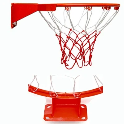 Image of VIPER Heavy Duty Basketball Hoop Outdoor Indoor School Gym Club Training Professional