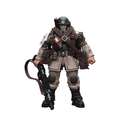 Image of Joy Toy (CN) JT7943 Figure, Multicolor