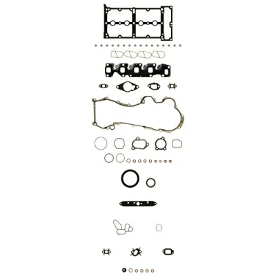 Image of 11401M86850 Full gasket Set, engine AJUSA 51028800 without cylinder head FIAT: Doblo I Estate, Panda II Hatchback