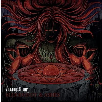 Image of Bloodshot/Ashes (Deluxe 2cd Edition)