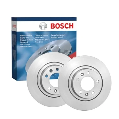 Image of 9404249918, 9467548487, K9404249918, K9467548487 Brake disc BOSCH 0 986 479 379 290mm 14mm 5 108mm solid Oiled PEUGEOT: Expert II Tepee, Van