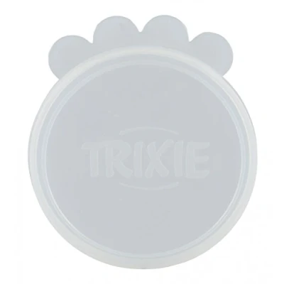 Image of Trixie Lid for tins, silicone