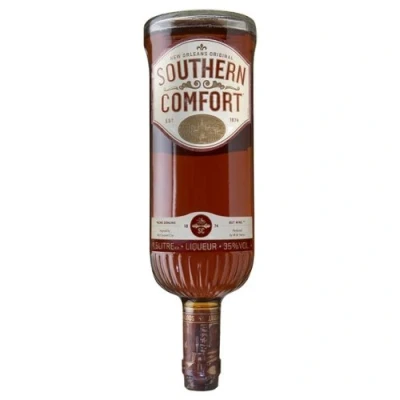 Image of Southern Comfort Liqueur 1.5 Litre Magnum Bottle